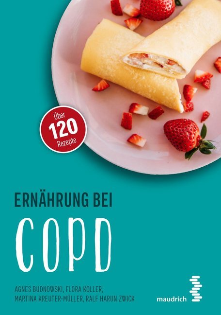 Ernährung bei COPD main product photo