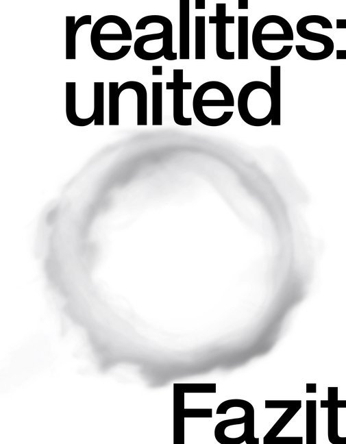 realities:united Fazit main product photo
