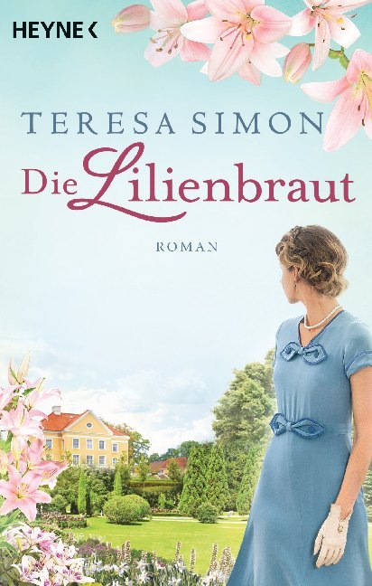 Die Lilienbraut main product photo