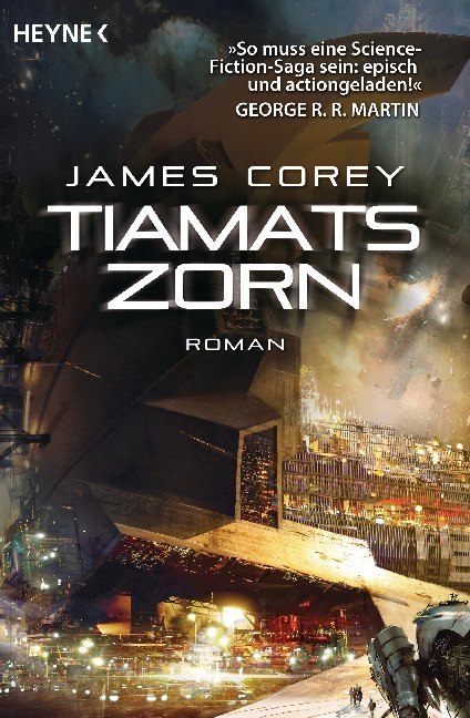 Tiamats Zorn main product photo