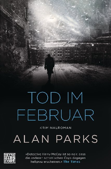 Tod im Februar main product photo