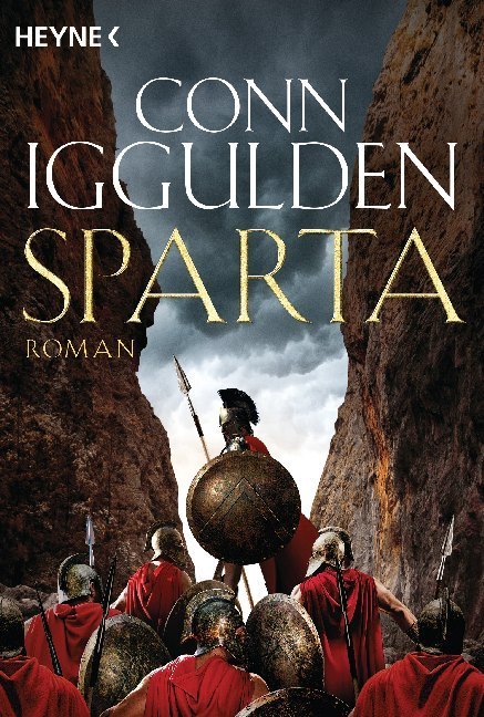 Sparta main product photo