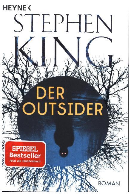 Der Outsider main product photo