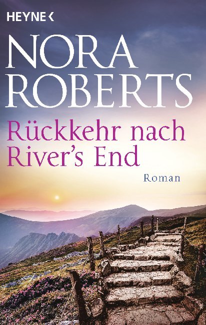Rückkehr nach River's End main product photo