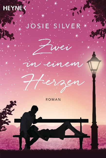Zwei in einem Herzen main product photo