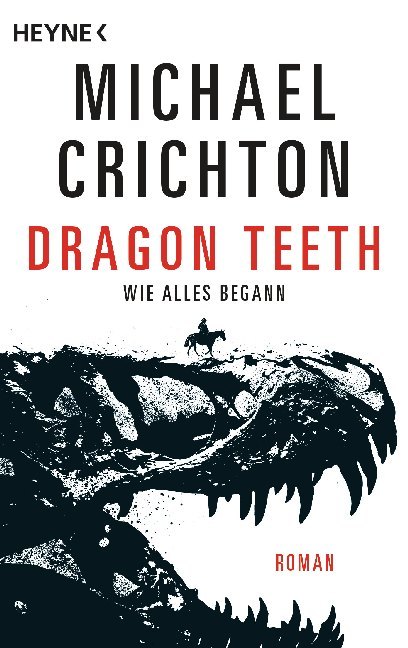 Dragon Teeth - Wie alles begann main product photo