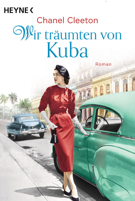 Wir träumten von Kuba main product photo