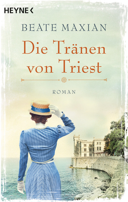 Die Tränen von Triest main product photo