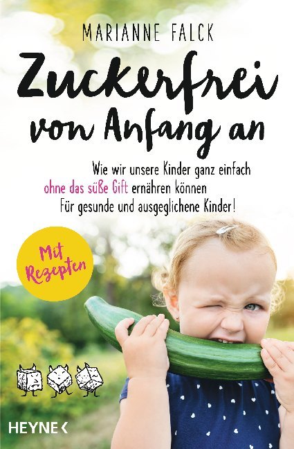 Zuckerfrei von Anfang an main product photo