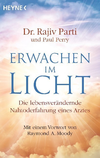 Erwachen im Licht main product photo