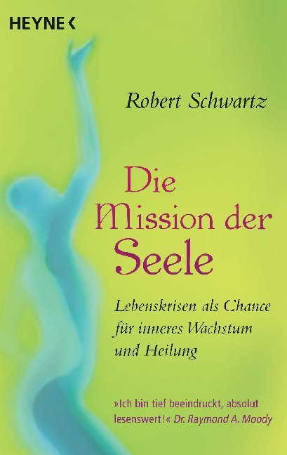 Die Mission der Seele main product photo