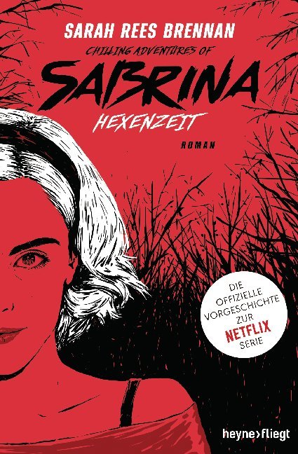 Chilling Adventures of Sabrina: Hexenzeit main product photo