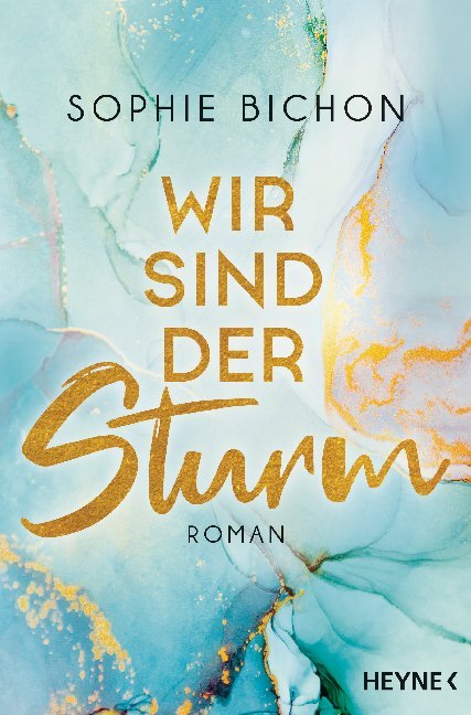 Wir sind der Sturm main product photo