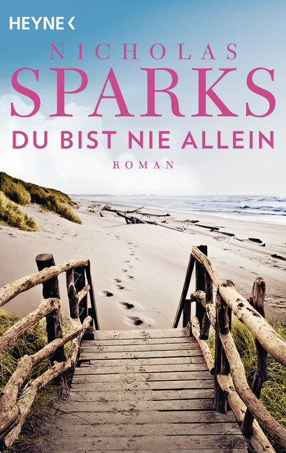 Du bist nie allein main product photo
