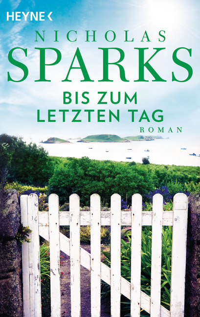 Bis zum letzten Tag main product photo