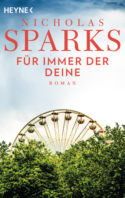 Für immer der Deine main product photo