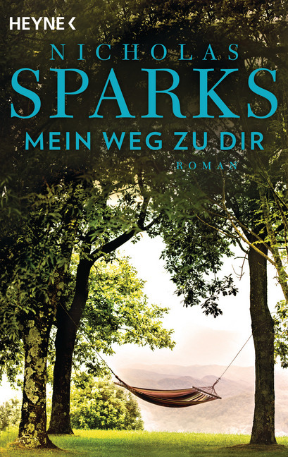 Mein Weg zu dir main product photo