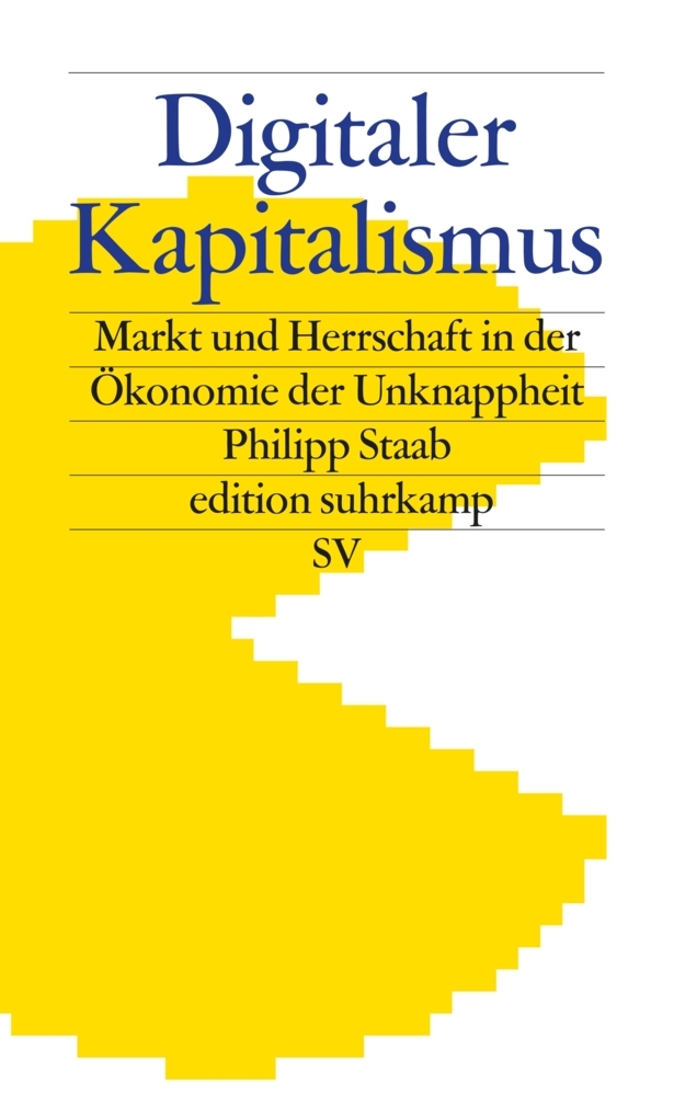 Digitaler Kapitalismus main product photo