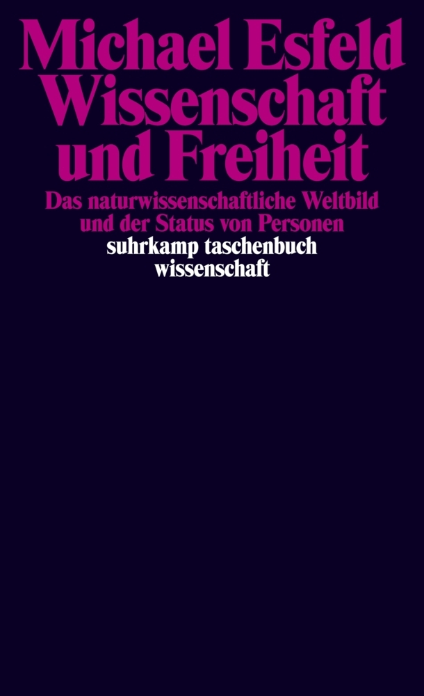 Wissenschaft und Freiheit main product photo