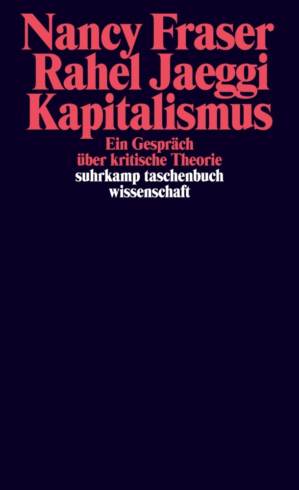 Kapitalismus main product photo