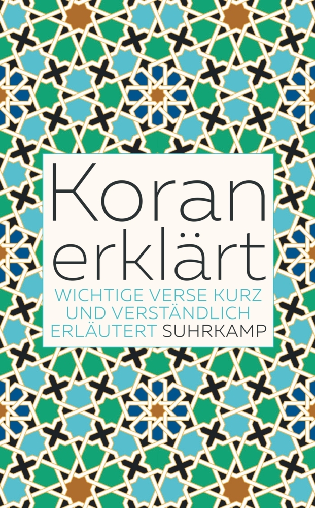 Koran erklärt main product photo