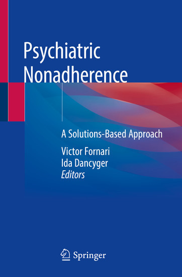 Psychiatric Nonadherence main product photo