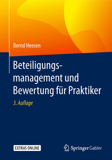 Beteiligungsmanagement und Bewertung für Praktiker main product photo