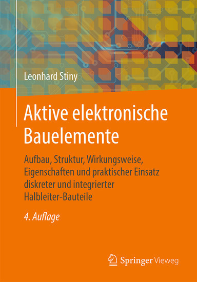 Aktive elektronische Bauelemente main product photo