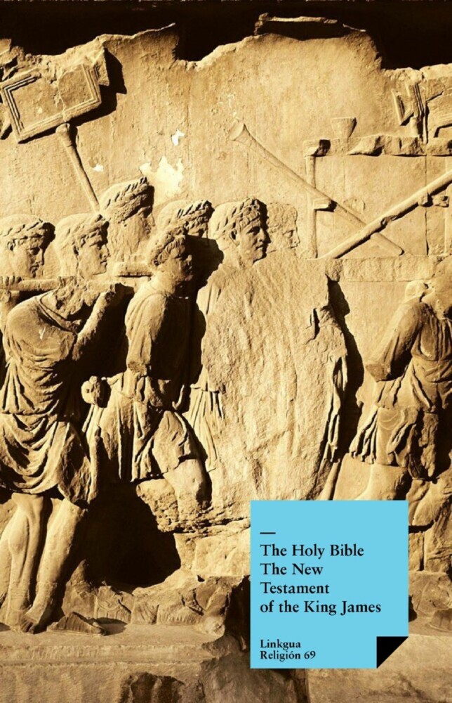 The New Testament of the King James Bible main product photo