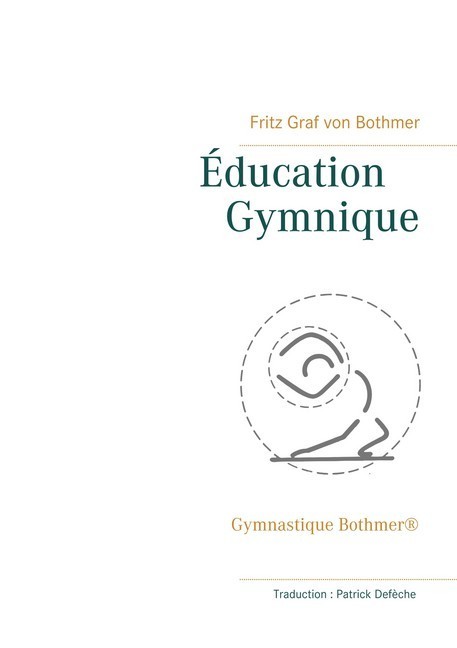 Éducation Gymnique main product photo