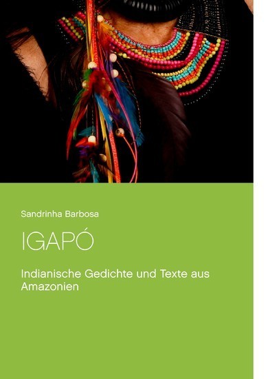 Igapó main product photo
