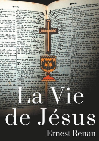 La Vie de Jésus main product photo