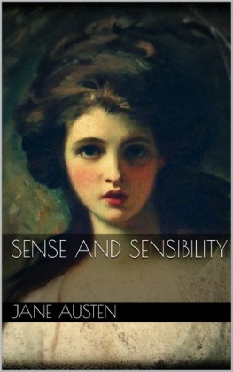 Sense and Sensibility