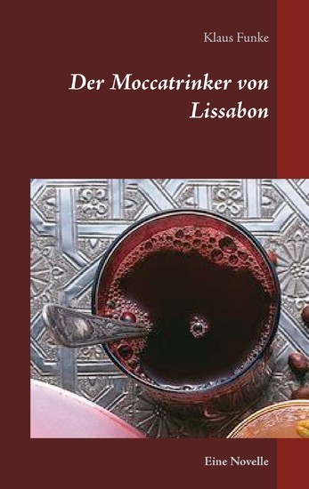 Der Moccatrinker von Lissabon main product photo
