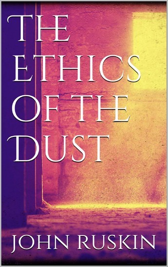 The Ethics of the Dust main product photo