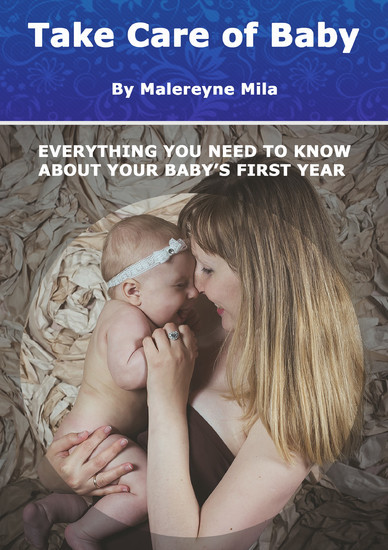 Take Care of Baby main product photo
