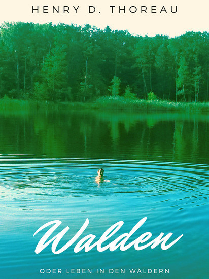 Walden main product photo