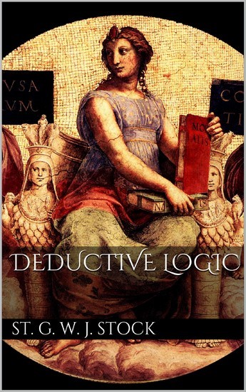 Deductive Logic main product photo