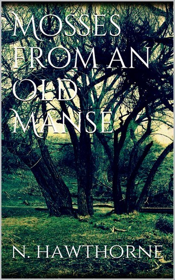 Mosses from an Old Manse main product photo