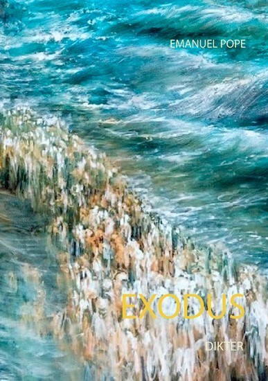 Exodus main product photo