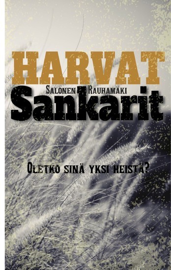 Harvat Sankarit main product photo