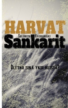 Harvat Sankarit