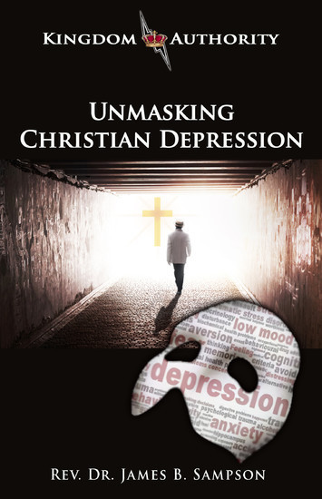 Unmasking Christian Depression main product photo