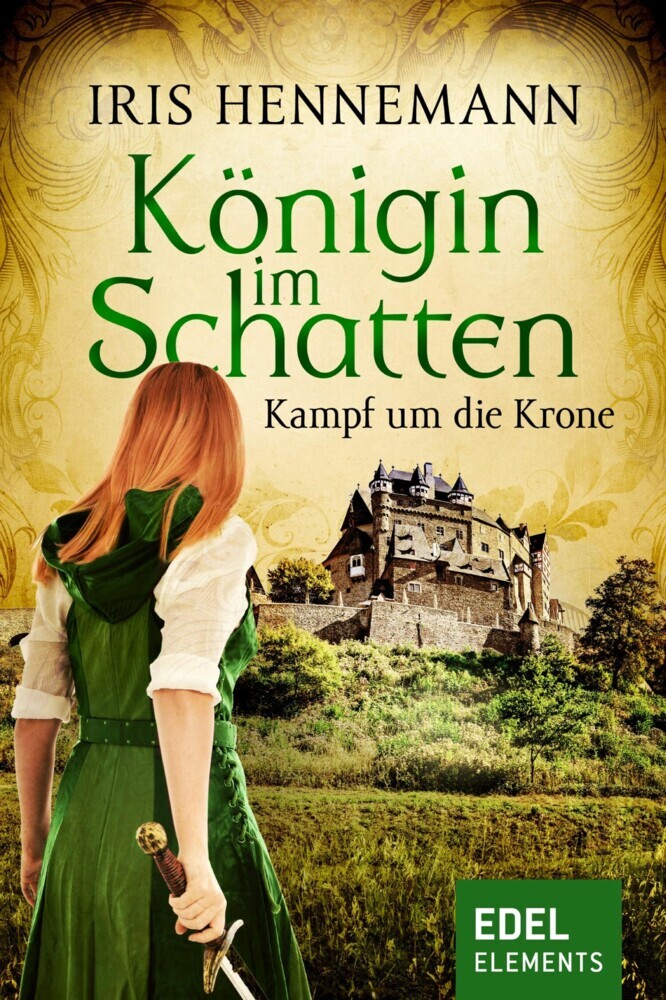 Königin im Schatten - Kampf um die Krone main product photo