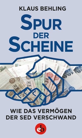 Spur der Scheine main product photo