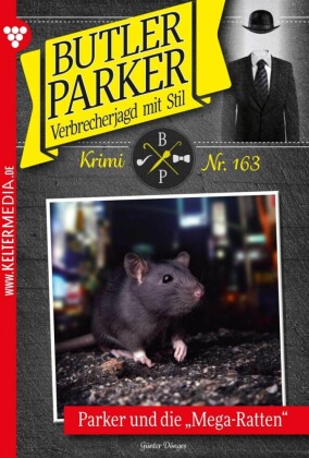Parker und die 'Mega-Ratten'