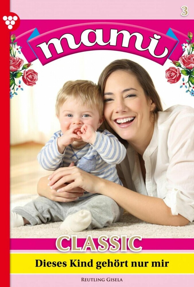 Dieses Kind gehört nur mir main product photo
