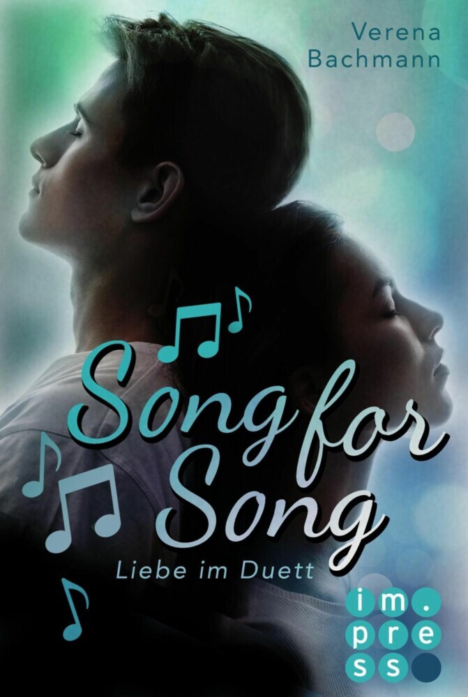 Song for Song. Liebe im Duett main product photo