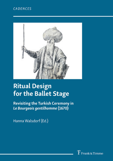 Ritual Design for the Ballet Stage main product photo