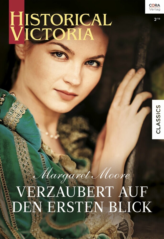 Verzaubert auf den ersten Blick main product photo